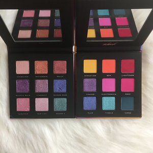 Bad Habit After Shock and After Charge BUNDLE